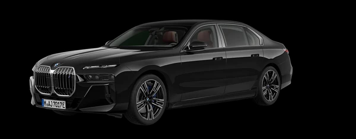 BMW i7