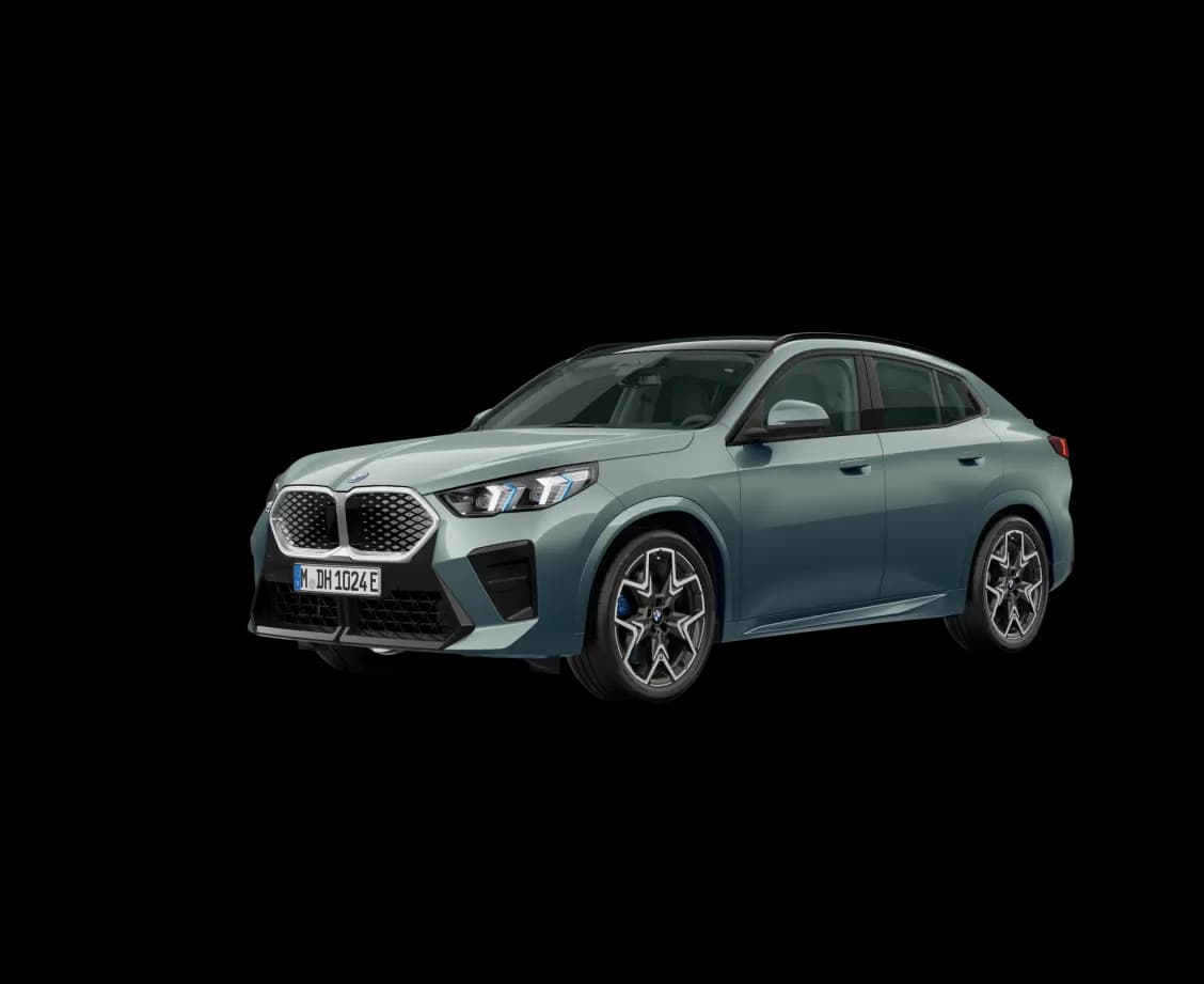 BMW iX2