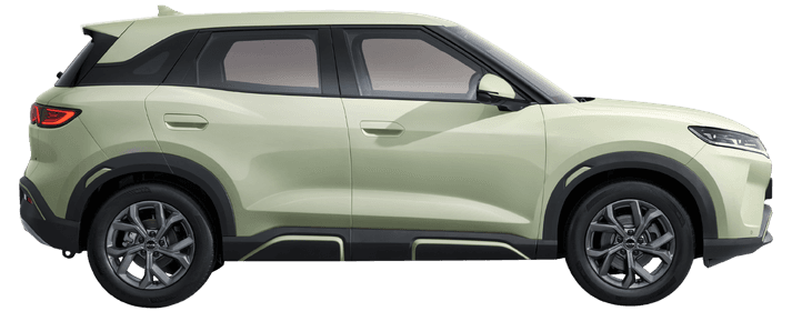 BYD Atto 2