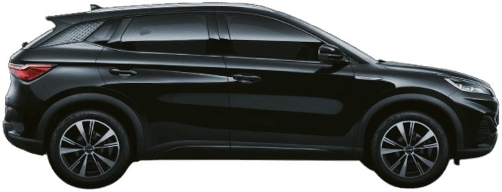 BYD Atto 3