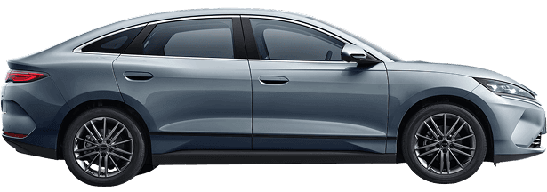 BYD Seal 6