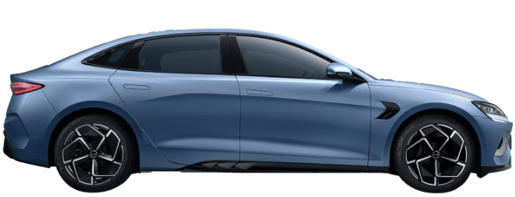 BYD Seal