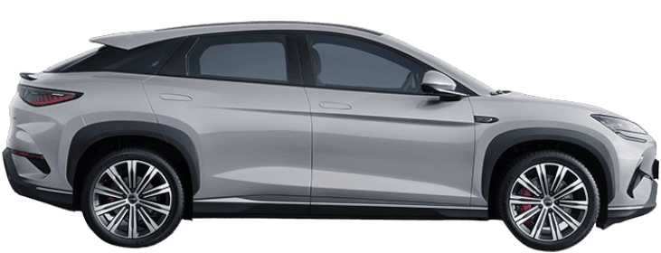 BYD Sealion 7