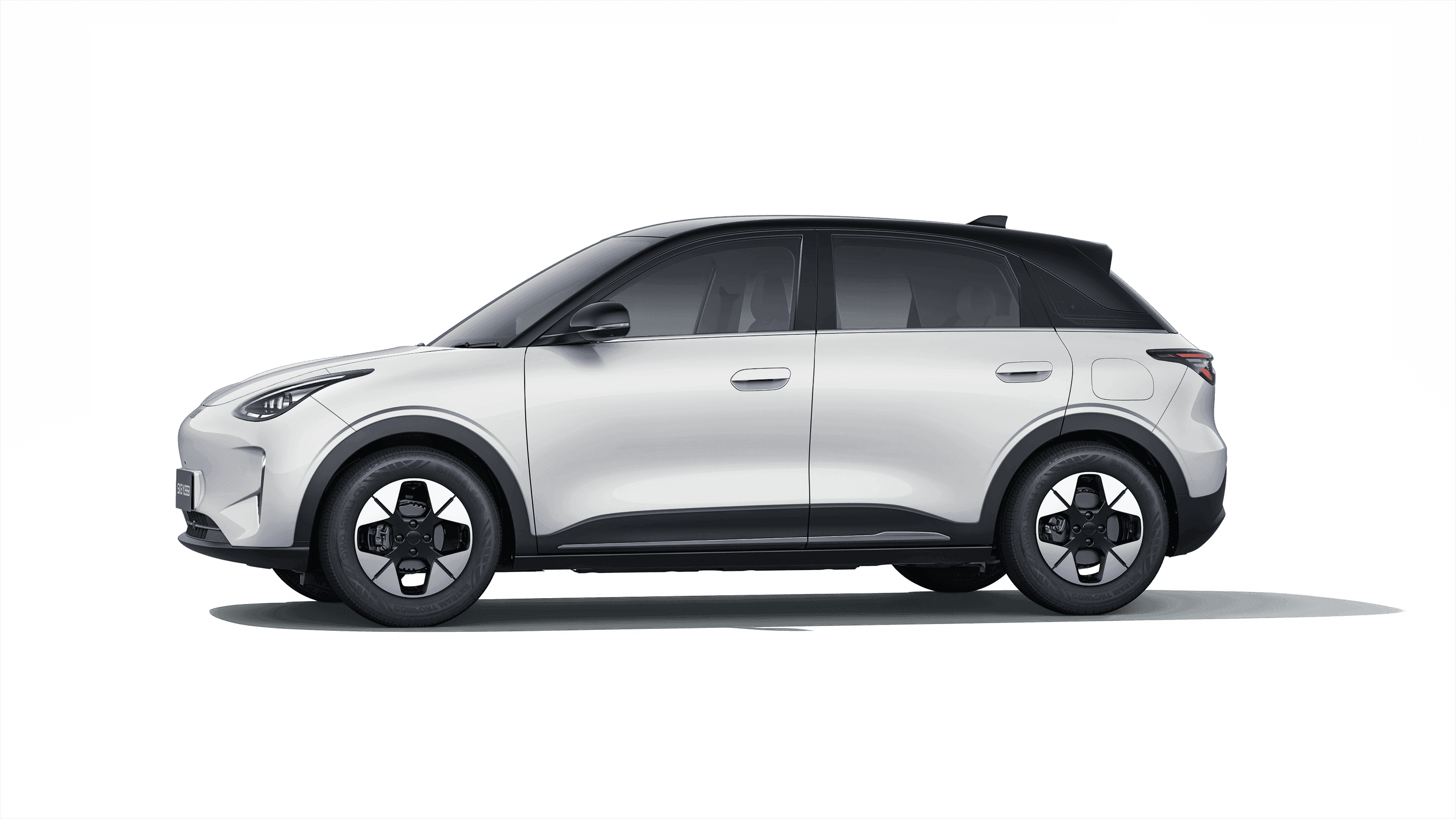 Geely EX2
