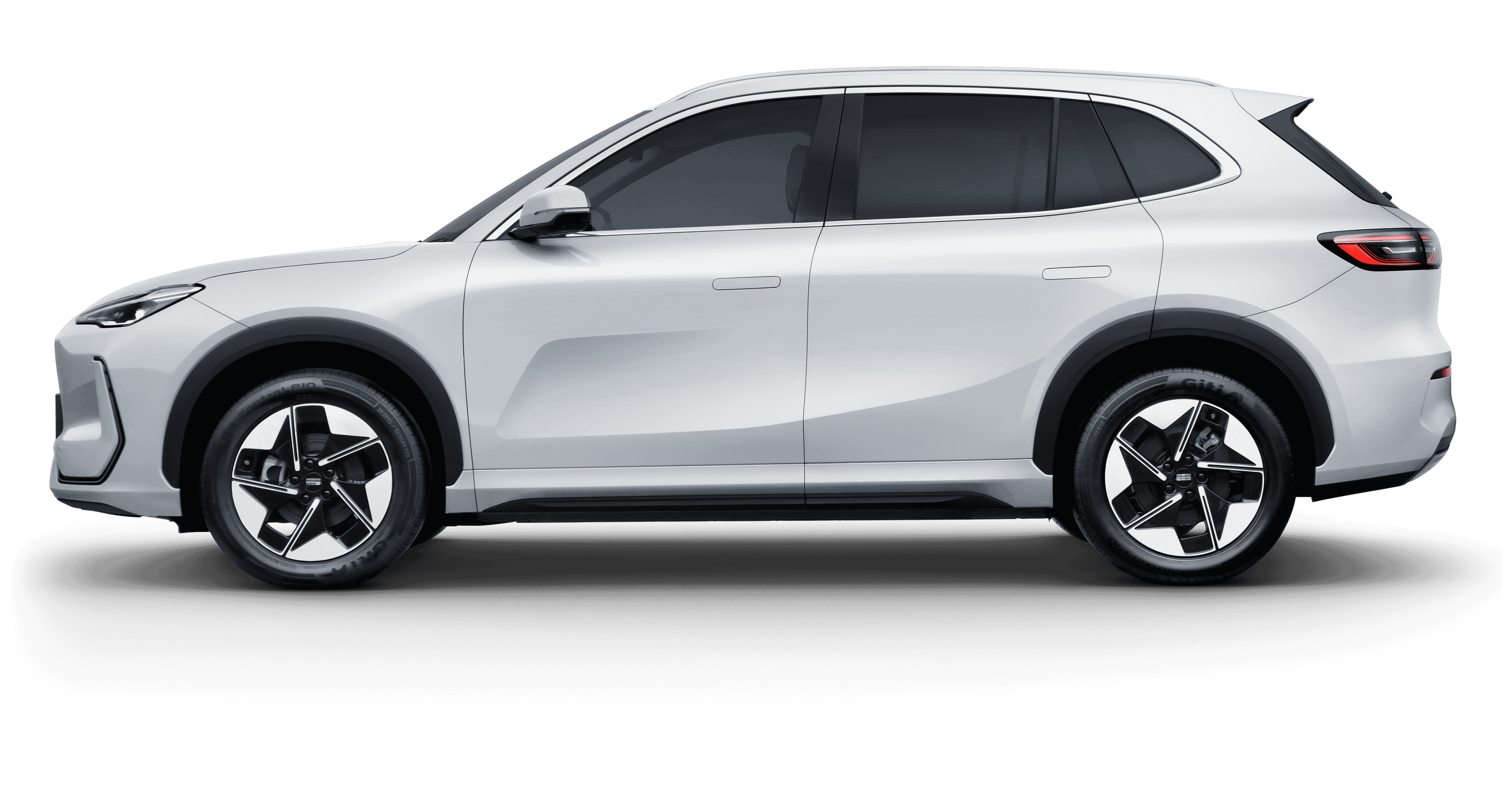 Geely EX5