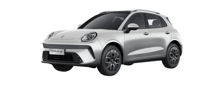 GWM ORA 5 EV