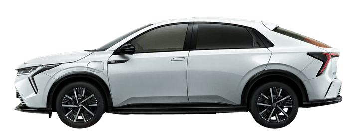 Honda e:N2