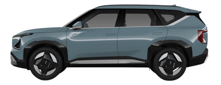 KIA EV5