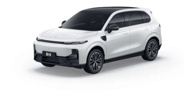 Leapmotor B10