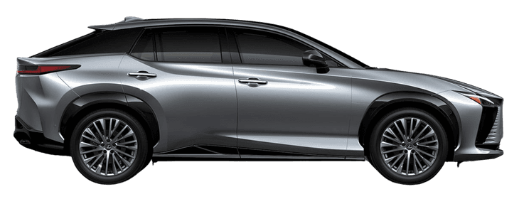 Lexus RZ