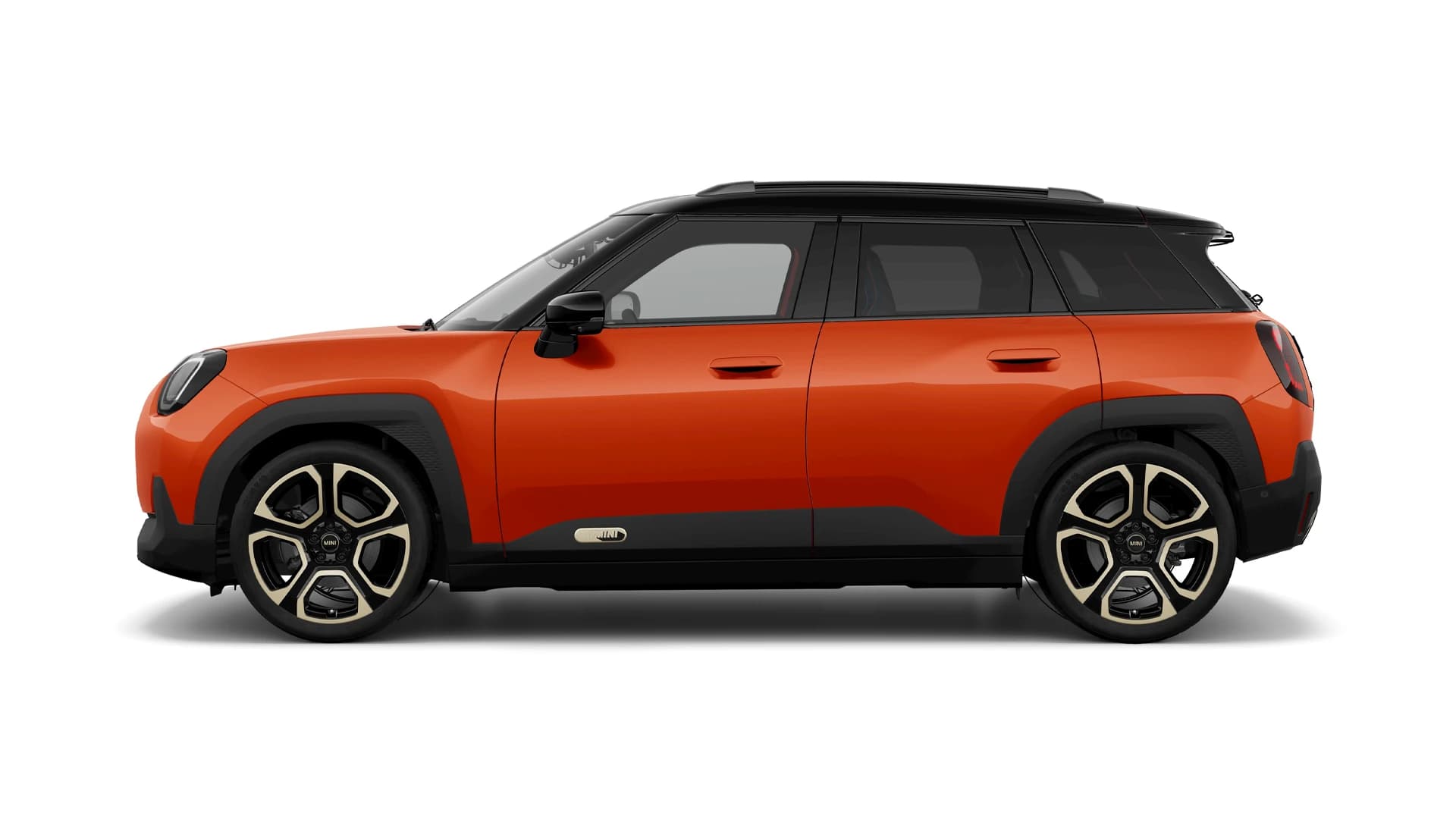 Mini Aceman SE