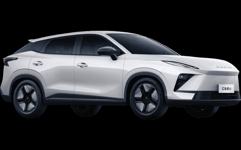Omoda C5