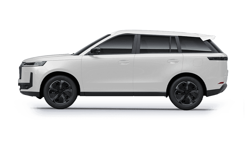 Omoda Jaecoo 5