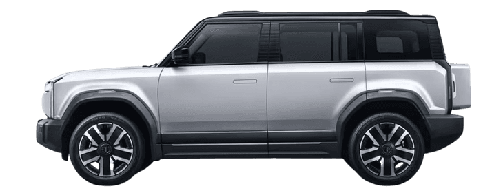 Omoda Jaecoo 6