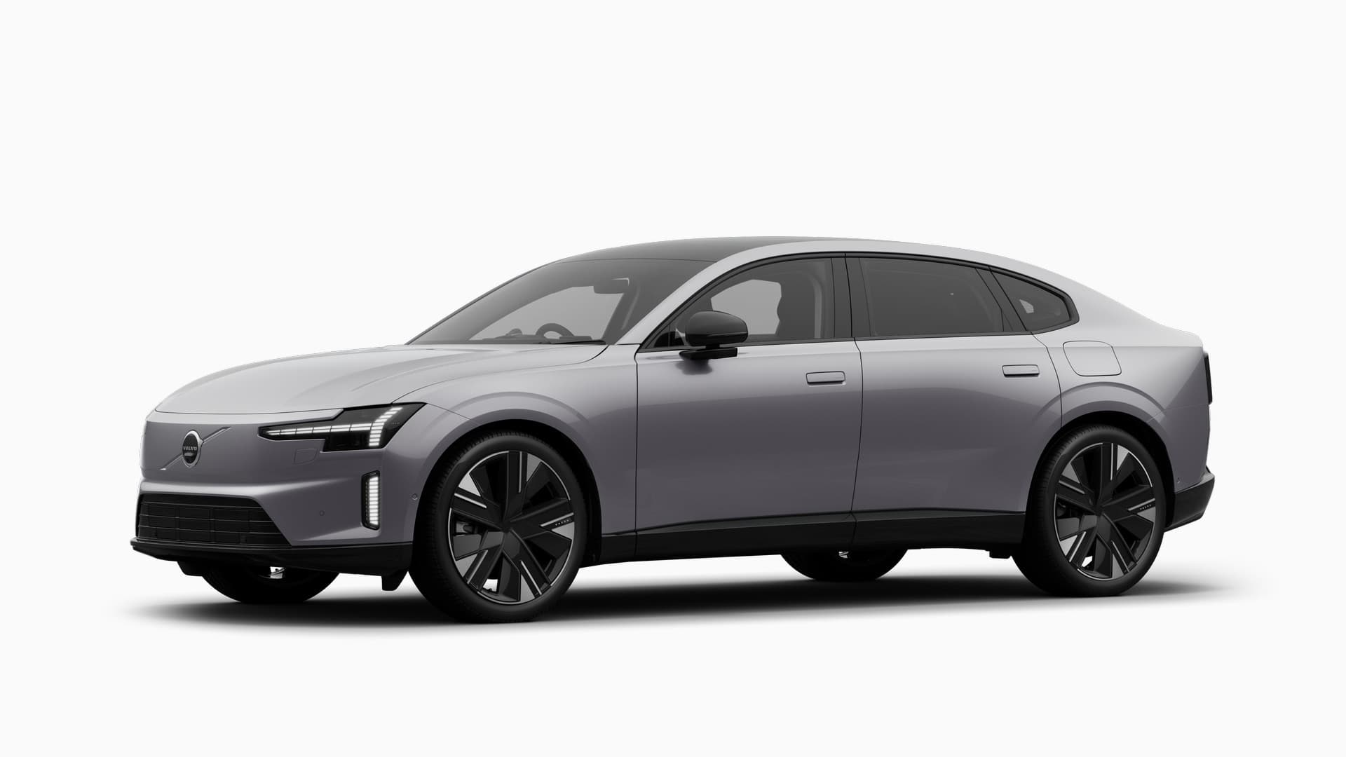 Volvo ES90