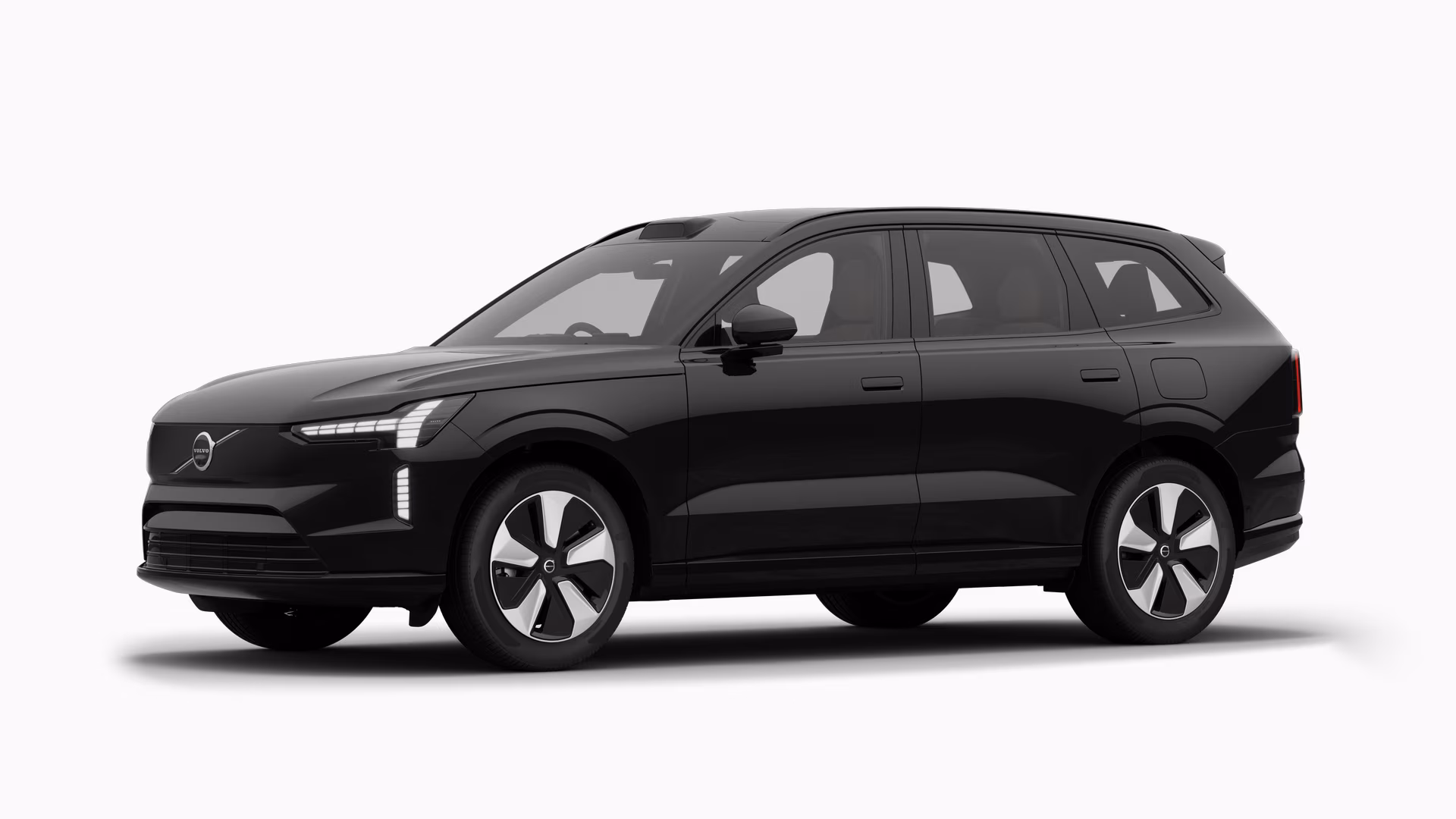 Volvo EX90