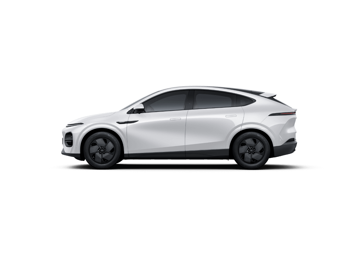 Xpeng G6