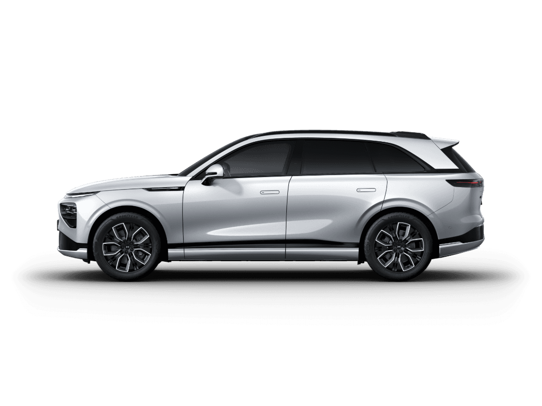 Xpeng G9