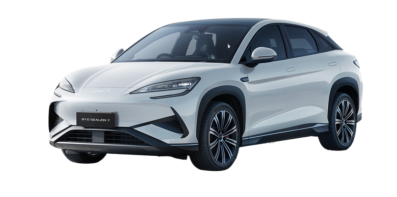 BYD Sealion 7
